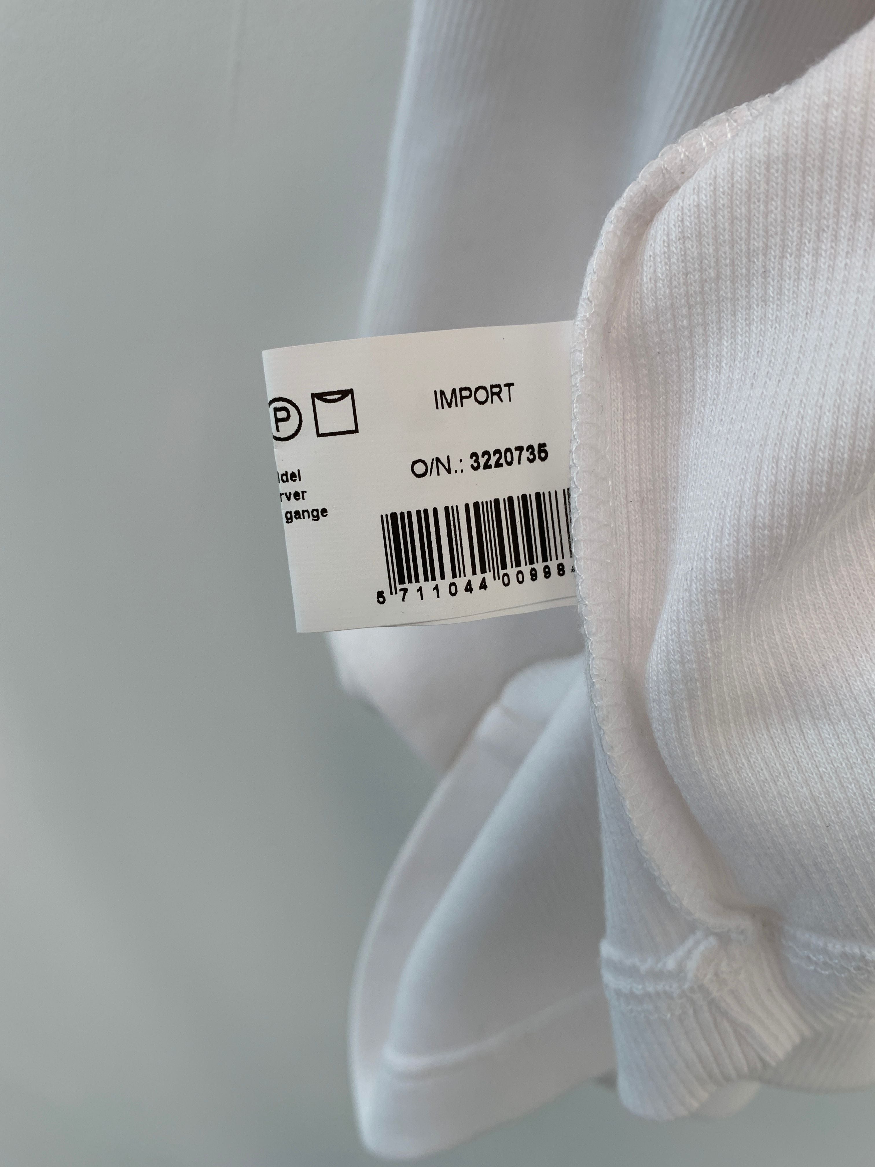 Basic Collection Top